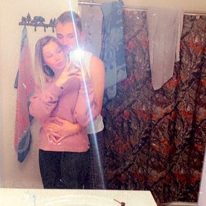 Meet your Posher, Breanna